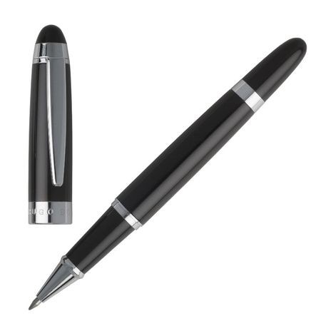 Rollerball pen