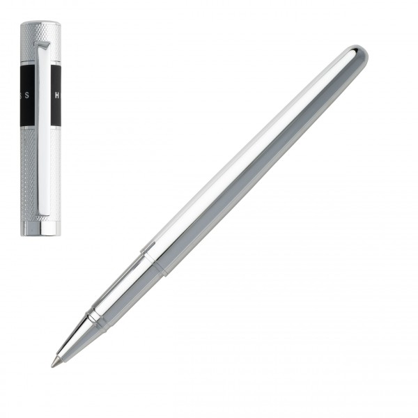 Rollerball pen