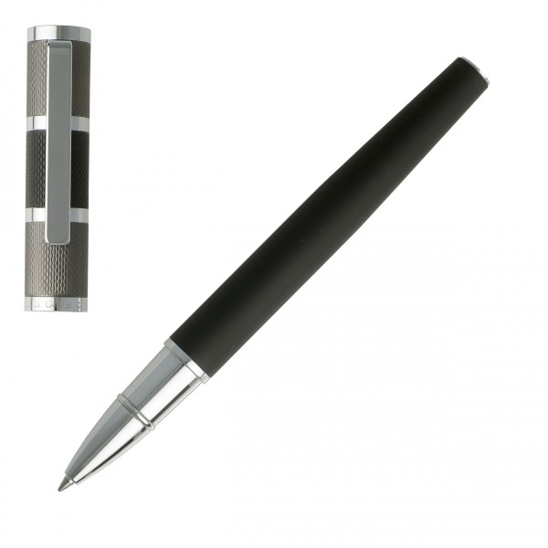 Rollerball pen