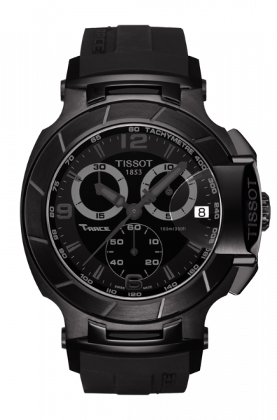 T-RACE CHRONOGRAPH