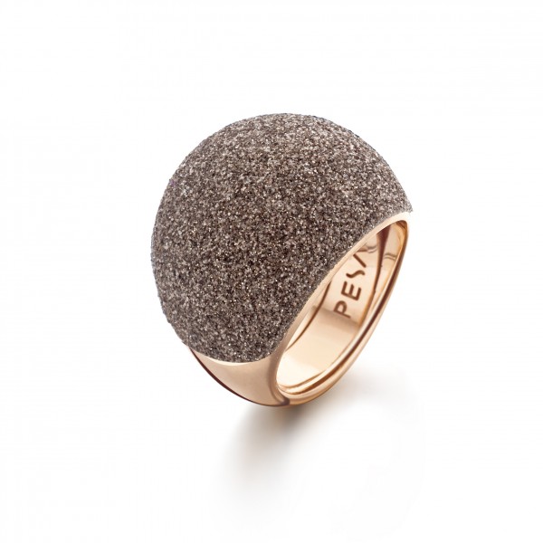 Polvere ring