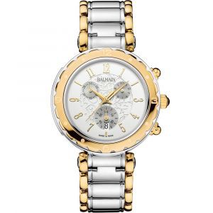 Balmania Chrono Lady