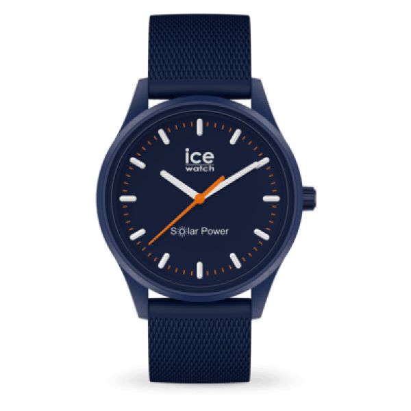 Ice Solar Atlantic