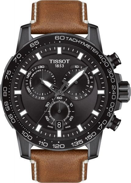 Supersport Chrono