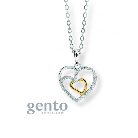 Ketting met hanger