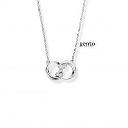 Ketting met hanger