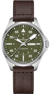 KHAKI AVIATION