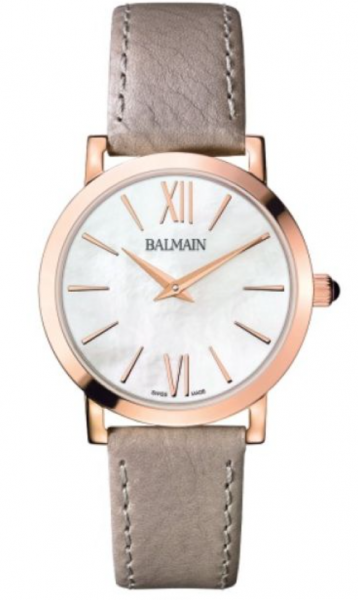 Balmain  Laelia Lady II