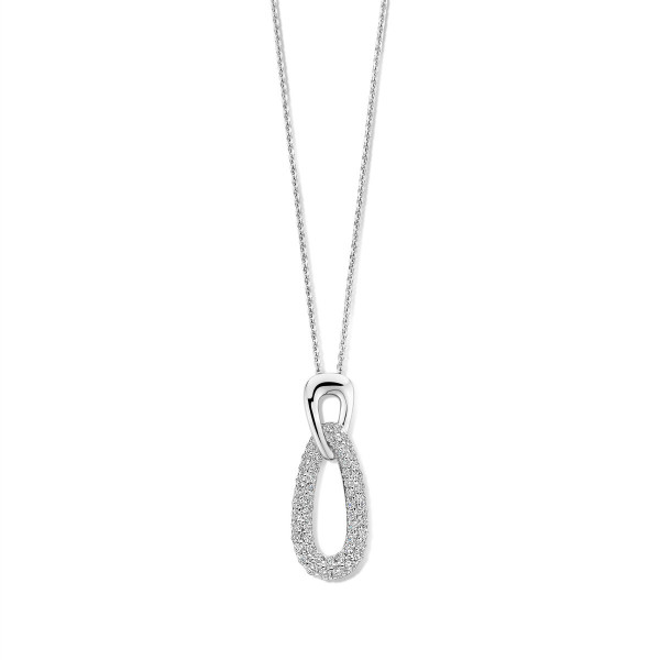 Ketting met hanger N4O58