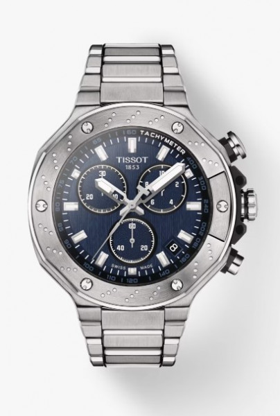 Tissot T-Race Chronograaf