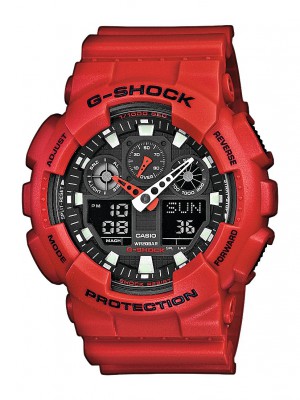 G-SHOCK