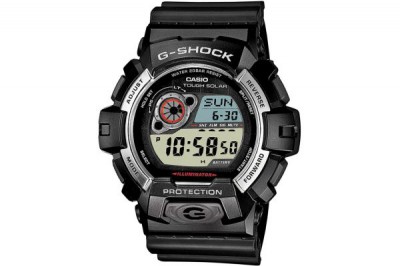 G-SHOCK