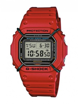 G-SHOCK