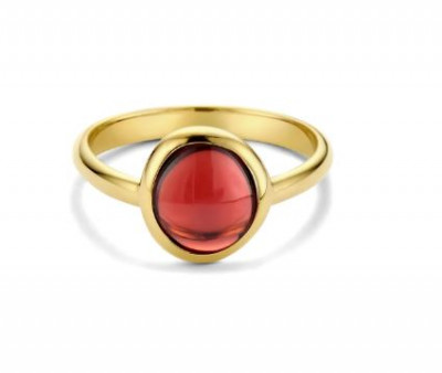 Kleursteen ring