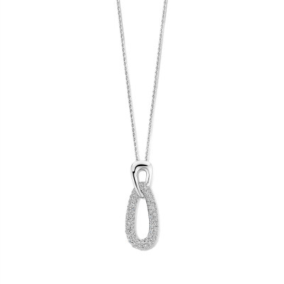 Ketting met hanger N4O58