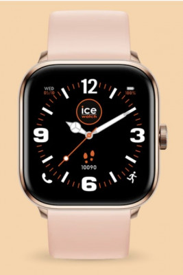 Ice Smart two