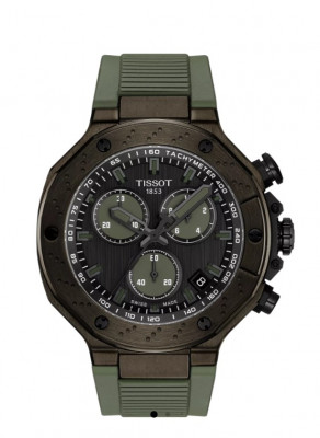 T-Race Chronograph